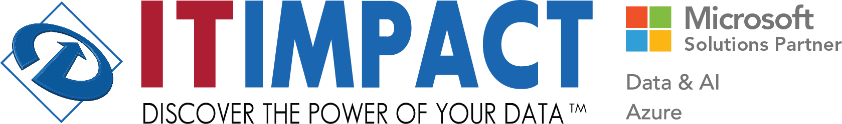 IT Impact logo