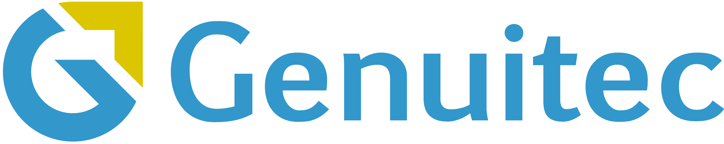Genuitec logo